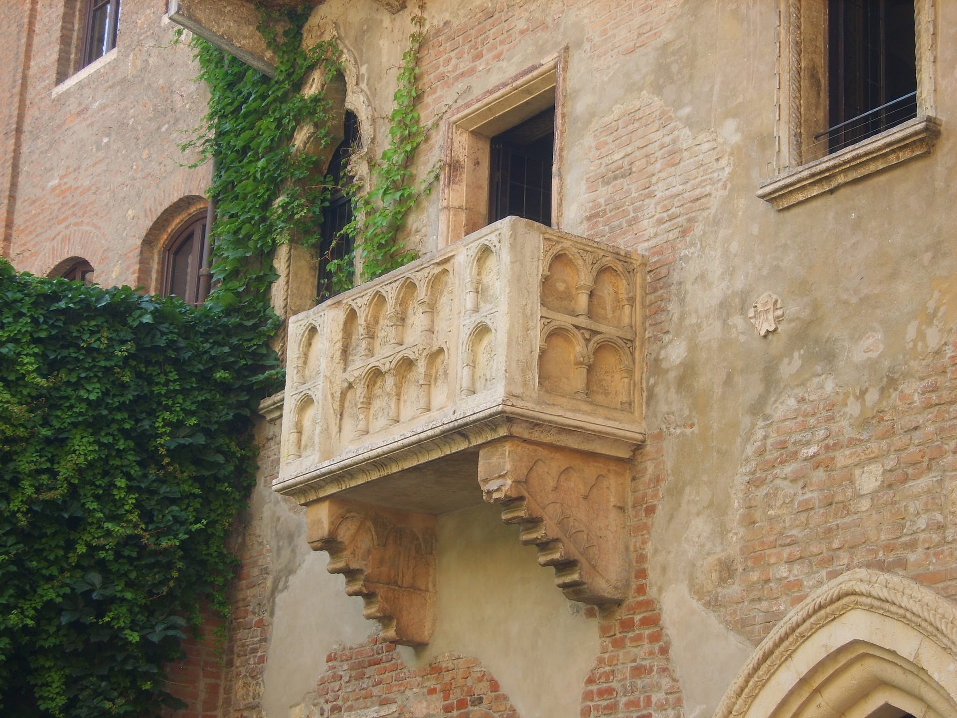 Photo of Verona